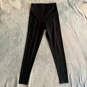 Calvin Klein Performance Stretch Pants - Size Small